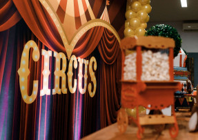Cirque de Vérone - Espace des Angles