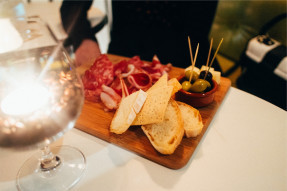 After Work - Villa Médicis
