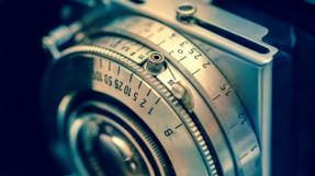 Balade smartphone photographie - départ devant la Basilique