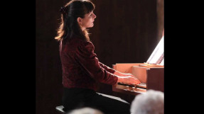 Apéritif-concert - Salle des Boiseries