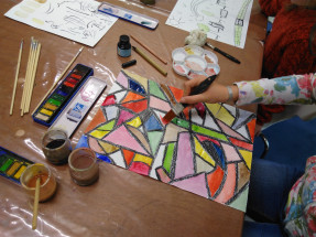 Atelier enfants (6-9 ans) - Musée du Hiéron