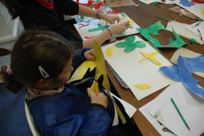 Atelier pour les 6-9 ans- Musée du Hiéron