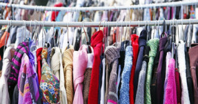 Bourse aux vêtements - CAP