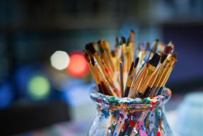 Atelier Parent/Enfant - Espace Socioculturel