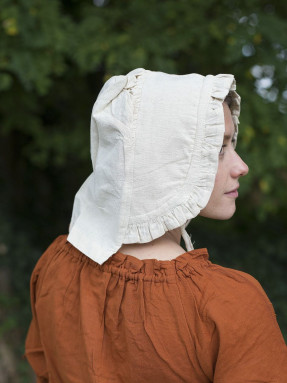 Atelier couture "Moyen-Âge" - Villa Médicis