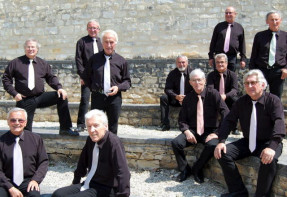 Concert Les Compagnons de la Tourlandry - Théâtre Sauvageot