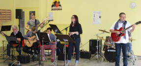 Concert - Théâtre Sauvageot
