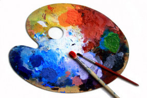 Exposition peinture - NC - Tour St Nicolas