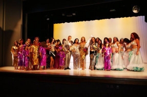 Festival Oriental Raqs sur le Nil 3 - Théâtre Sauvageot