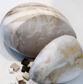 Exposition «Fragmentation-Céramique» - Maison de la mosaïque