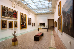 Réouverture du Musée du Hiéron