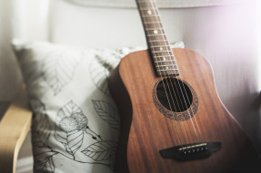 100% guitare - Ecole de musique