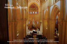 Concert - Basilique