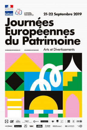 Journées Européennes du Patrimoine
