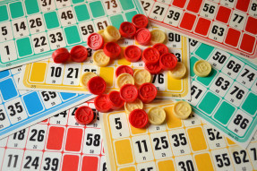 Loto - CAP