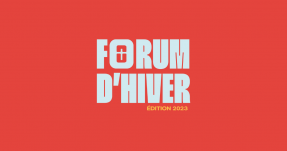 Forum d'Hiver - CAP