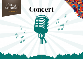 Fête de la Musique - quartier de Bellevue