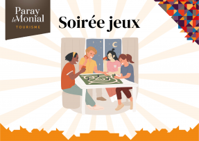 Soirée ados 12ans et plus - Accueil de loisirs