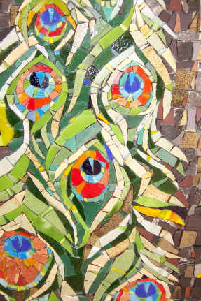 Visite thématique "Mosaïssime" - Office de tourisme