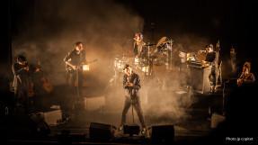 Concert Le ça et le ça -Théâtre Sauvageot