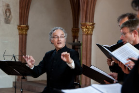 Introduction au concert du 15/12 - Musée du Hiéron