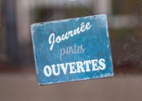 Portes ouvertes - Association d'Hier et d'Aujourdhui