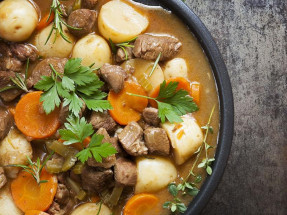 Soirée pot au feu - Restaurants de la ville