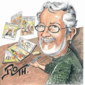 Festival de la Caricature - Centre Culturel et de Congrès