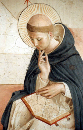 Solennité de saint Dominique - Monastère des Dominicaine