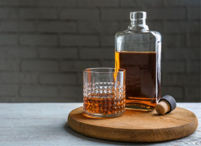Atelier dégustation whisky et rhum - Atelier Rouge Raisin