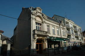 Regards chorégraphiques - Théâtre Sauvageot