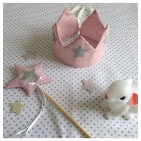Atelier de couture pour les enfants - Tissus Rosine