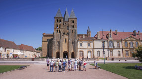 Visite guidée classique - Office de Tourisme
