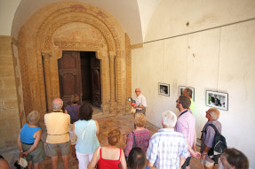 Visite guidée classique - Office de Tourisme