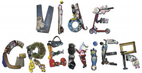 Vide grenier - Stade de foot