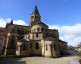 1050 ans - Conférence inaugurale - Cloître