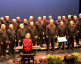 Concert Chorale de Melay et chœur des Hommes de Poisson - Théâtre Sauvageot
