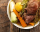 Soirée Pot-au-feu