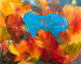 Exposition "Amour aimé" de Veronica Von Degenfeld - Parc des chapelains