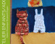 Atelier enfants et ados - Atelier Mosaïque