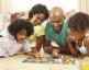 Soirée jeux de société édition spéciale Famille - La Maison Verneuil