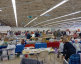 43ème puces d'hiver - Centre Associatif Parodien
