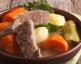 Soirée Pot au feu - Restaurants de la ville