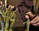 Spectacle marionnettique - Bibliothèque ANNULÉ
