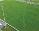 Visite commentée - Complexe sportif des Sables