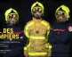 Bal des Pompiers - Caserne des Sapeurs-Pompiers