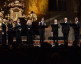 Concert "Passion selon St Jean" de la Cappella Mariana - Basilique