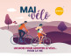 Fête du vélo - Espace Régnier/Pré des Angles