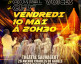 Concert de Gospel Voices - Théâtre Sauvageot