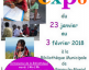 Exposition "Enfants des Comores" - Bibliothèque Municipale